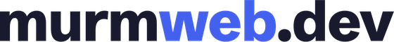 murmweb.dev