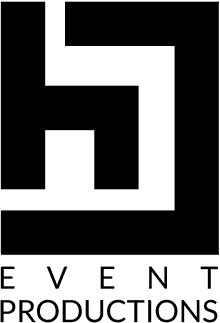 Logo van Event Productions